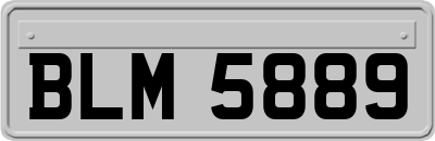 BLM5889
