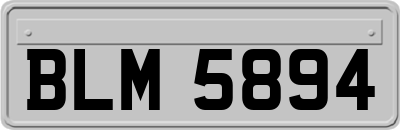 BLM5894