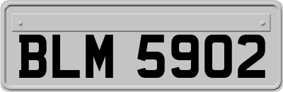 BLM5902
