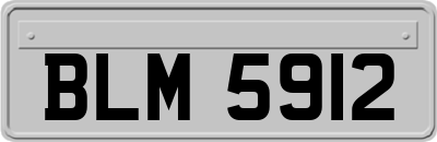 BLM5912