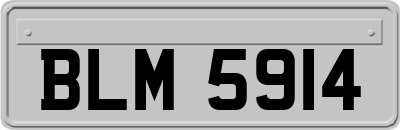 BLM5914