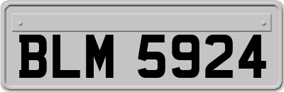 BLM5924