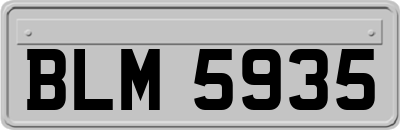 BLM5935