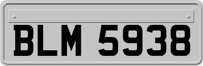 BLM5938