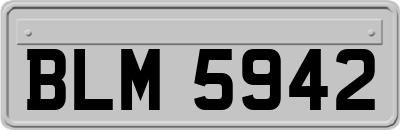 BLM5942