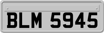 BLM5945