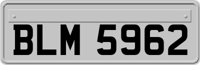 BLM5962