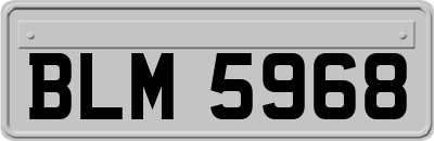 BLM5968