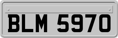 BLM5970