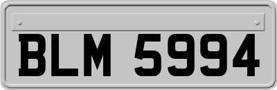 BLM5994