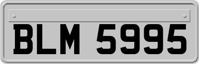 BLM5995
