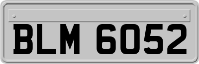 BLM6052
