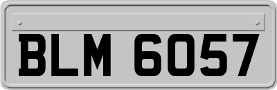 BLM6057