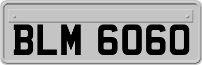 BLM6060