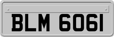 BLM6061