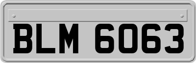 BLM6063