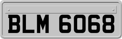 BLM6068