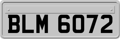 BLM6072