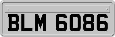 BLM6086
