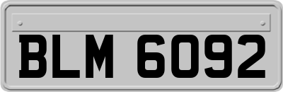BLM6092