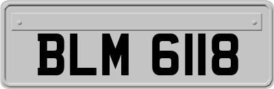 BLM6118