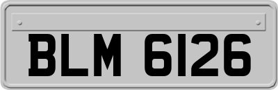 BLM6126