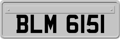 BLM6151