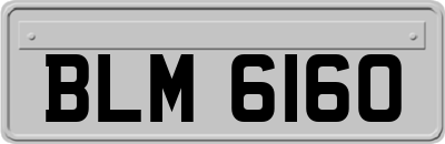 BLM6160