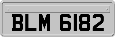 BLM6182