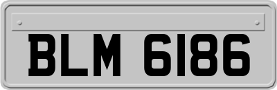 BLM6186