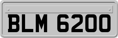 BLM6200