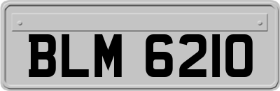 BLM6210