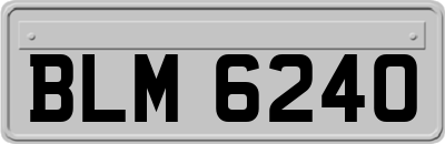 BLM6240