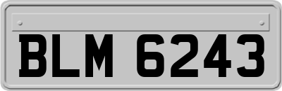 BLM6243