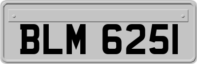 BLM6251