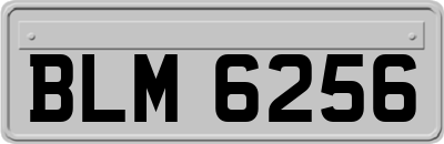 BLM6256