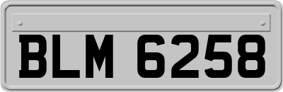 BLM6258