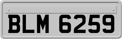 BLM6259