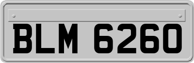 BLM6260