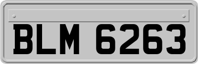 BLM6263