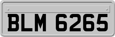 BLM6265