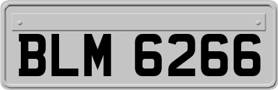 BLM6266