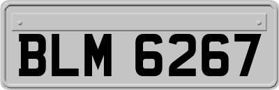BLM6267