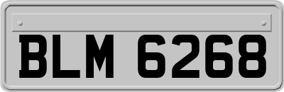 BLM6268
