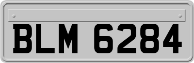 BLM6284