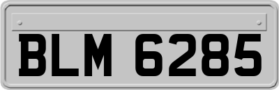 BLM6285