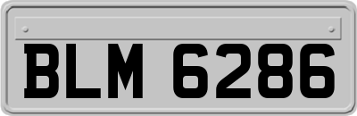 BLM6286