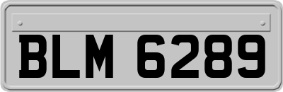 BLM6289