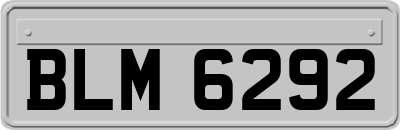 BLM6292