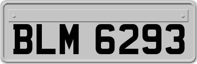 BLM6293